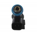 6 Pcs Fuel Injector Nozzle 0280155784 For Jeep Grand Cherokee Wrangler 4 0l 4-stroke Rl669938ab