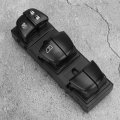 Power Window Switch Fydun Car Left Front Master Replacement 25401-4ba5a For Nissan Rogue 2014-2017 Blacki