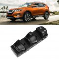 Power Window Switch Fydun Car Left Front Master Replacement 25401-4ba5a For Nissan Rogue 2014-2017 Blacki