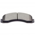 Aintier Automotive Replacement Brake Pads Front Fit Ford Expedition 2010-2019 For For F-150 Lincoln Navigator 2010-2018
