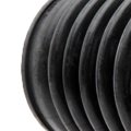 Rack And Pinion Boot Set For Infiniti Qx4 1997 2003 Black Nitrile Rubber 11 Rib Replacement 19463213 88910821