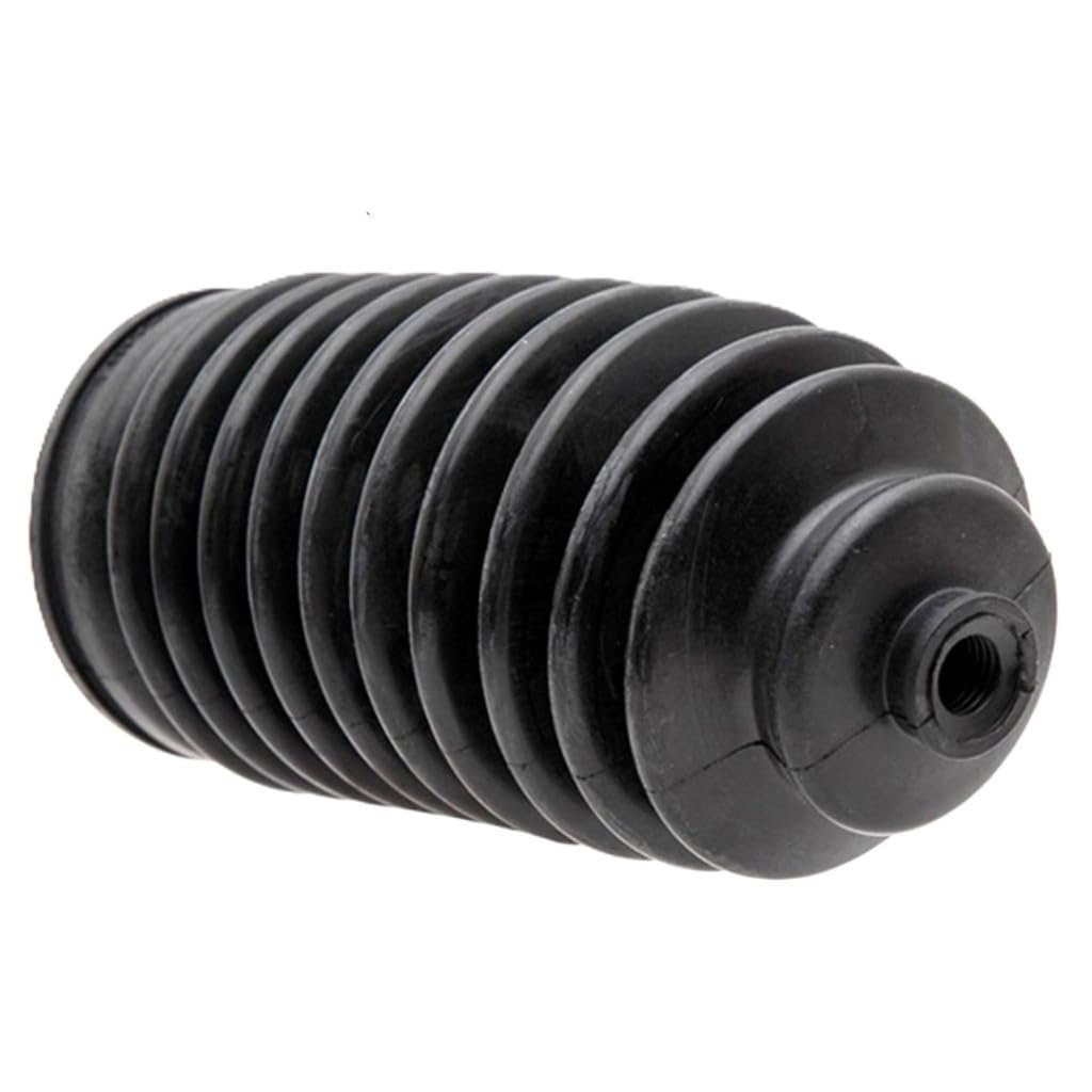 Rack And Pinion Boot Set For Infiniti Qx4 1997 2003 Black Nitrile Rubber 11 Rib Replacement 19463213 88910821