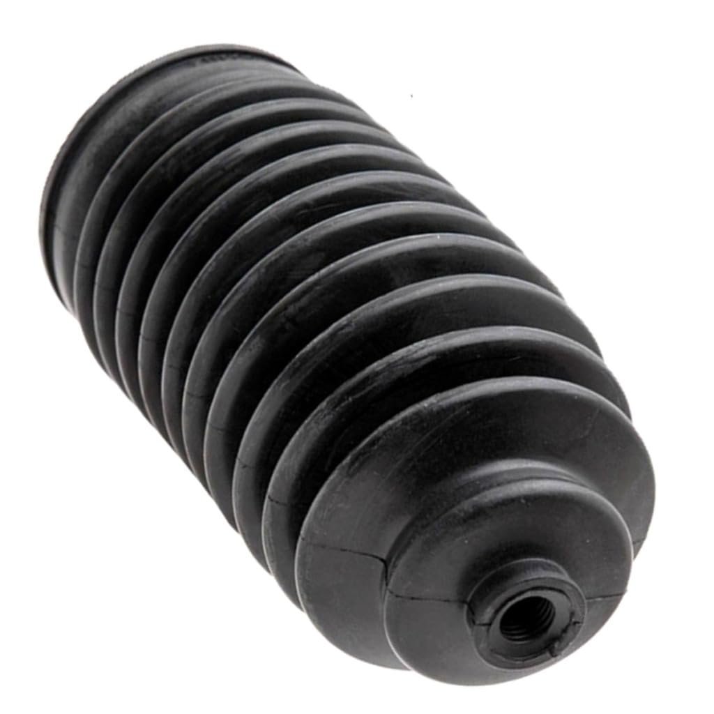 Rack And Pinion Boot Set For Infiniti Qx4 1997 2003 Black Nitrile Rubber 11 Rib Replacement 19463213 88910821