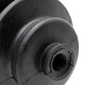 Rack And Pinion Boot Set For Infiniti Qx4 1997 2003 Black Nitrile Rubber 11 Rib Replacement 19463213 88910821