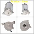 Wflnhb Relay Solenoid Motor Starter Replacement For Yamaha Rhino 660 Yxr660 2004-2006 5km-81890-00-00
