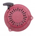 Whatapart Recoil Pull Starter Assembly Compatible With Honda Gcv135 Gcv160 En2000 Engine Generator Motor 28400-zl8-023za