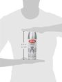 Krylon Shimmer Metallic Spray Paint Silver 11 5-ounce