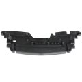 Grille Air Deflector Upper Rad Seal For Jeep Cherokee 2019-2021 68437115aa Ch1218119 