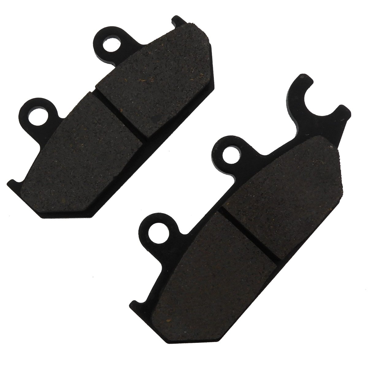 2015 2016 Can-am Commander Max 1000 4x4 Ltd Front Brake Rotors And Pads