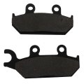 2015 2016 Can-am Commander Max 1000 4x4 Ltd Front Brake Rotors And Pads