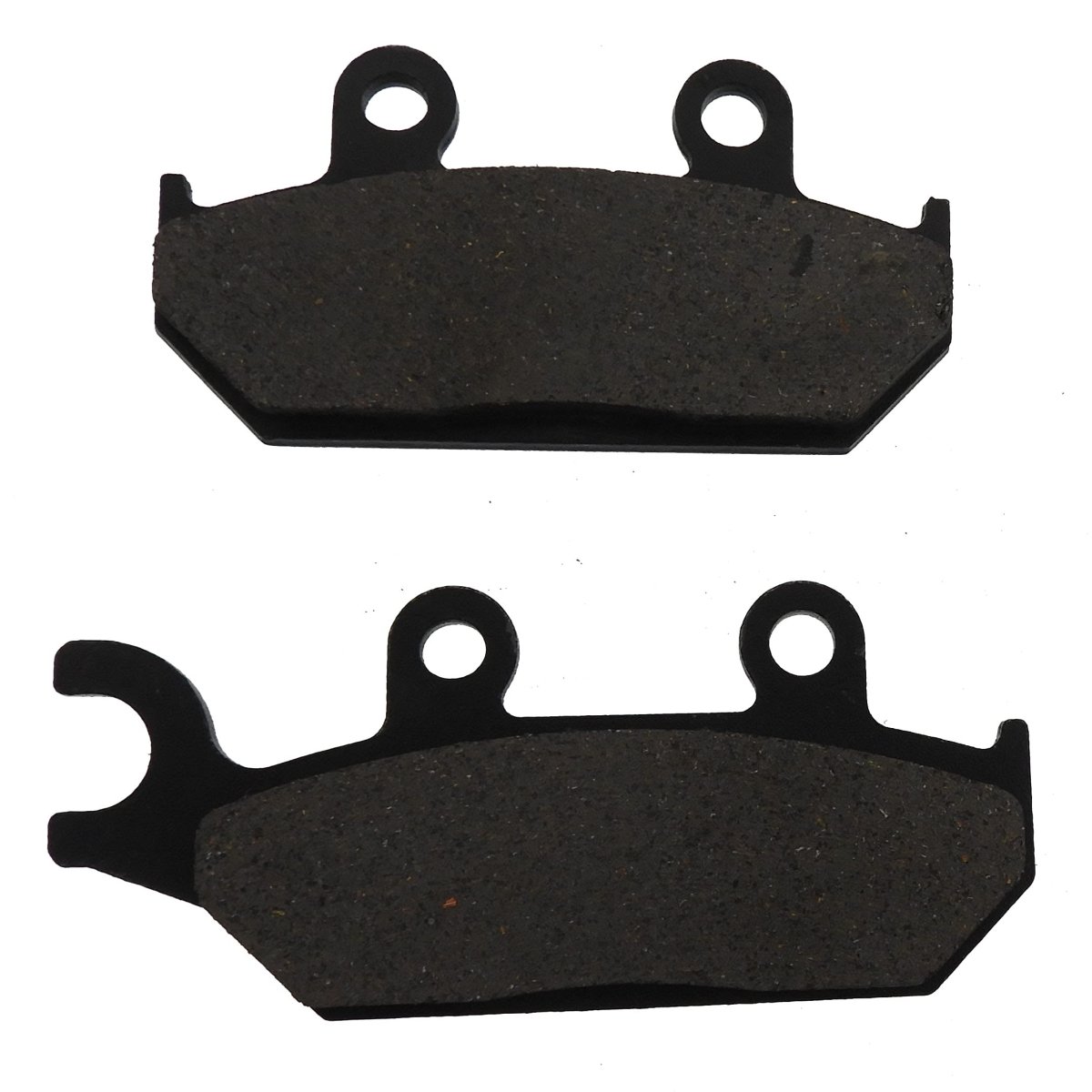 2015 2016 Can-am Commander Max 1000 4x4 Ltd Front Brake Rotors And Pads