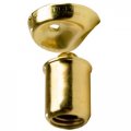 Bullet Catches 3 8 Diameter X 1 2 Length 