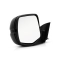 Door Mirror For Honda Ridgeline 2017 2023 Driver Side Power Heated Paintable Manual Folding Fits Rtl T Lx Replaces Ho1320306