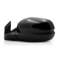 Door Mirror For Honda Ridgeline 2017 2023 Driver Side Power Heated Paintable Manual Folding Fits Rtl T Lx Replaces Ho1320306 