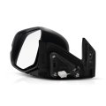Door Mirror For Honda Ridgeline 2017 2023 Driver Side Power Heated Paintable Manual Folding Fits Rtl T Lx Replaces Ho1320306
