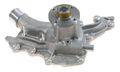Aw4042 New Engine Water Pump For Car Truck And Van Accessory Belt Driven With Gasket Included 