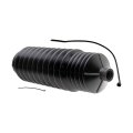 Rack And Pinion Boot For Saturn Relay 2005 Black Nitrile Blend Rubber 15 Ribs 92 In Bellows End 1 Inside Diameter 