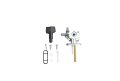 Fuel Valve Petcock For Suzuki Gsf600 Bandit 1995 2004 And Gsf1200 1996 2000 Replace 44300 26e00 26e01 