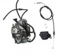 Brand New Carburetor For Honda Replaces 16100-hn5-672 16100-hno-a02 16100-hno-a00
