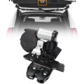 Trunk Latch Rear Door Lock Actuator Fit For 2015-2023 Chevrolet Equinox Suburban Chevy Tahoe Traverse Gmc Acadia Terrain Yukon 