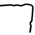 Gasket Head To Valve Cover Upper Compatible With Replacement For 7 8l Isuzu Frr 2000-2004 Fsr 1998-2002 Ftr 1998-2011 Fvr Fxr 