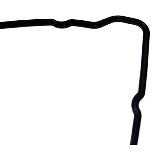 Gasket Head To Valve Cover Upper Compatible With Replacement For 7 8l Isuzu Frr 2000-2004 Fsr 1998-2002 Ftr 1998-2011 Fvr Fxr