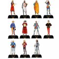 H65073 British Kings And Queens Pack 3 1216-1485 Cardboard Cutout Standup 