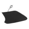 Front Tow Eye Cover For Chevy Cruze 2016 2017 2018 Rs Package Primed Finish Replaces Gm1029131 And 84051801 