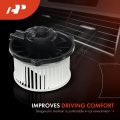 A-premium Hvac Heater Blower Motor Assembly Compatible With Acura Honda Vehicles Cl 1997-1999 Integra 1994-2001 Accord