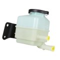 Power Steering Reservoir 603-679 Replacement For Toyota Sienna 3 0l V6 1998-2003 4436008010 4430506010 