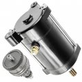 Caltric Starter And Drive Compatible With Yamaha Wave Runner 700 1990-2004