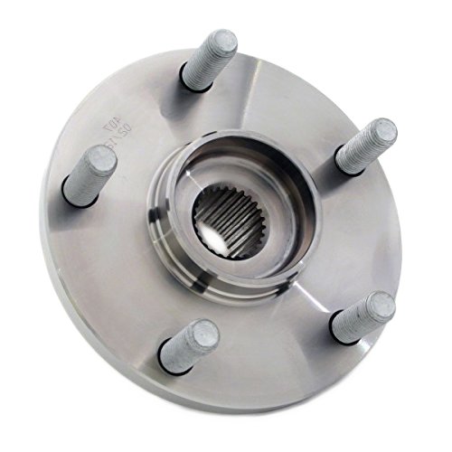 Wjb Spk407 Wheel Hub