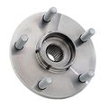 Wjb Spk407 Wheel Hub