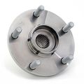 Wjb Spk407 Wheel Hub 