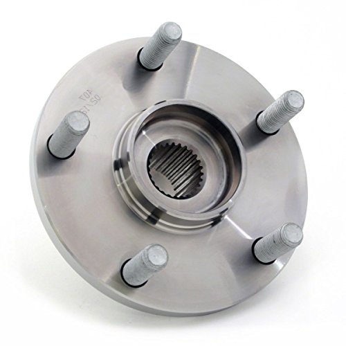 Wjb Spk407 Wheel Hub
