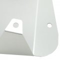 Air Shrouds For Honda Trx400ex Trx400x Radiator Engine Duct Cooler Scoop 93-04