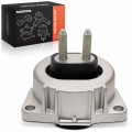 A-premium Rear Side Transmission Mount Compatible With Dodge Durango 2011-2023 Jeep Wk2 Series Grand Cherokee 2011-2021 3 6l 5