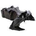 Tcmt Ram Air Duct Intake Upper Bracket Hood Screen Fits For Honda Cbr 600 Rr 2007-2012