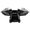 Tcmt Ram Air Duct Intake Upper Bracket Hood Screen Fits For Honda Cbr 600 Rr 2007-2012