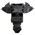 Tcmt Ram Air Duct Intake Upper Bracket Hood Screen Fits For Honda Cbr 600 Rr 2007-2012