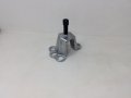 Abn Axle Front Wheel Hub Puller A Flange Type Tool 3-3 4 To 4-1 2 Inches Power Steering Pulley Remover Grappler