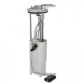 Sp6151m Fuel Pump Module Assembly Piston Style Rear Electric For Cars Alloy Construction With Level Sensor And Strainers