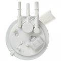 Sp6151m Fuel Pump Module Assembly Piston Style Rear Electric For Cars Alloy Construction With Level Sensor And Strainers