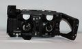 Cadillac Deville Driver Side Headlight Assembly 20-5174-00 Led Front Lamp With Clear Polycarbonate Lens And Waterproof Feature