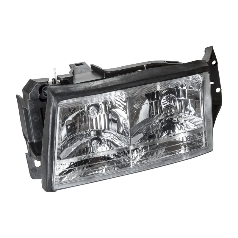 Cadillac Deville Driver Side Headlight Assembly 20-5174-00 Led Front Lamp With Clear Polycarbonate Lens And Waterproof Feature