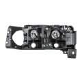 Cadillac Deville Driver Side Headlight Assembly 20-5174-00 Led Front Lamp With Clear Polycarbonate Lens And Waterproof Feature