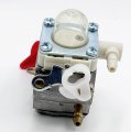 Hippotech C1m-s267a Carburetor With Air Filter For Stihl Fs40 Fs50 Fs50c Ht56 Ht56c Km56 Km56c Kn56 Fs56 Fs56c Fs70c Fs70 Fc56