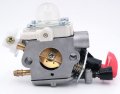 Hippotech C1m-s267a Carburetor With Air Filter For Stihl Fs40 Fs50 Fs50c Ht56 Ht56c Km56 Km56c Kn56 Fs56 Fs56c Fs70c Fs70 Fc56