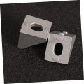 Gatuida 40 Pcs 2020 Aluminum Angle T Slot Bolts Right Bracket Corner Guards For Furniture Metals Extrusion Bracket Heavy Groove