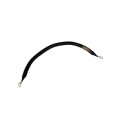Body Static Ground Strap For Gmc Yukon Xl 1500 2003 2004 2005 2006 Braided Wire With Ring Type Ends Part Number 15179982 